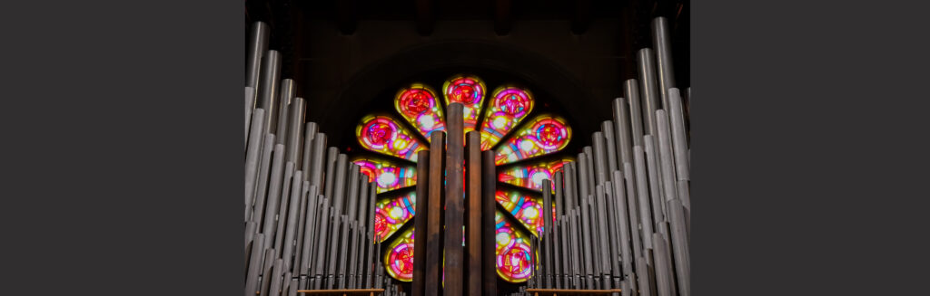 Orgel 3