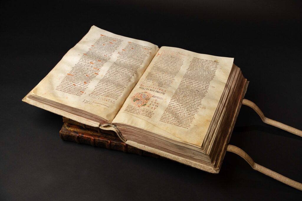 BnL Bible 12