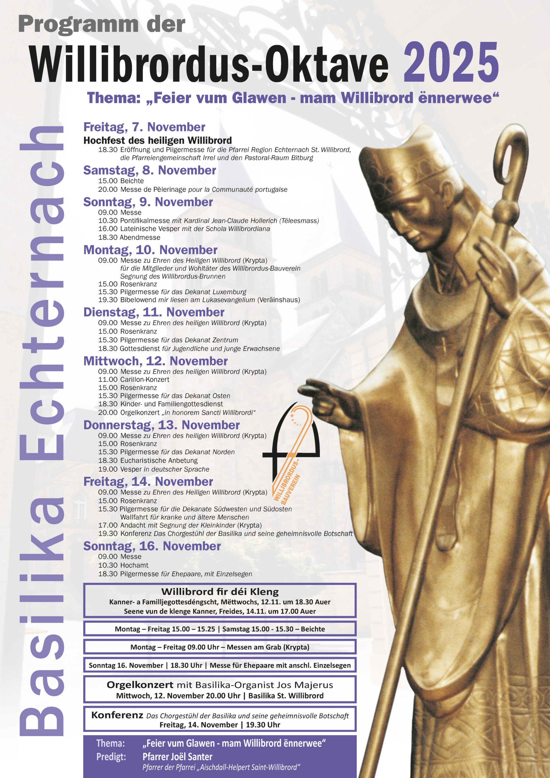 AfficheWillibrordusoktav2025