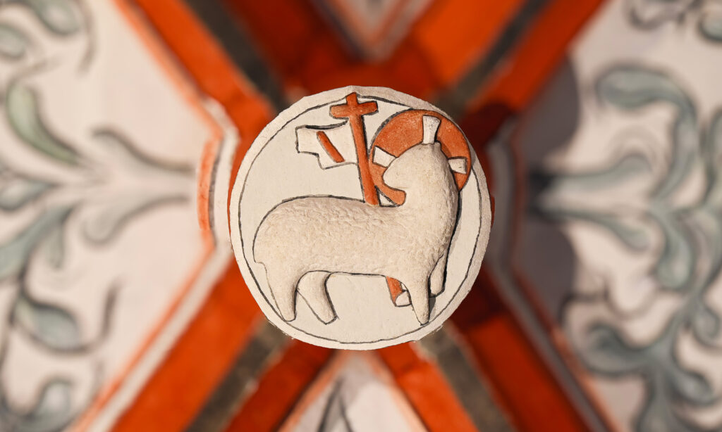 P+P Osterlamm 2a copie