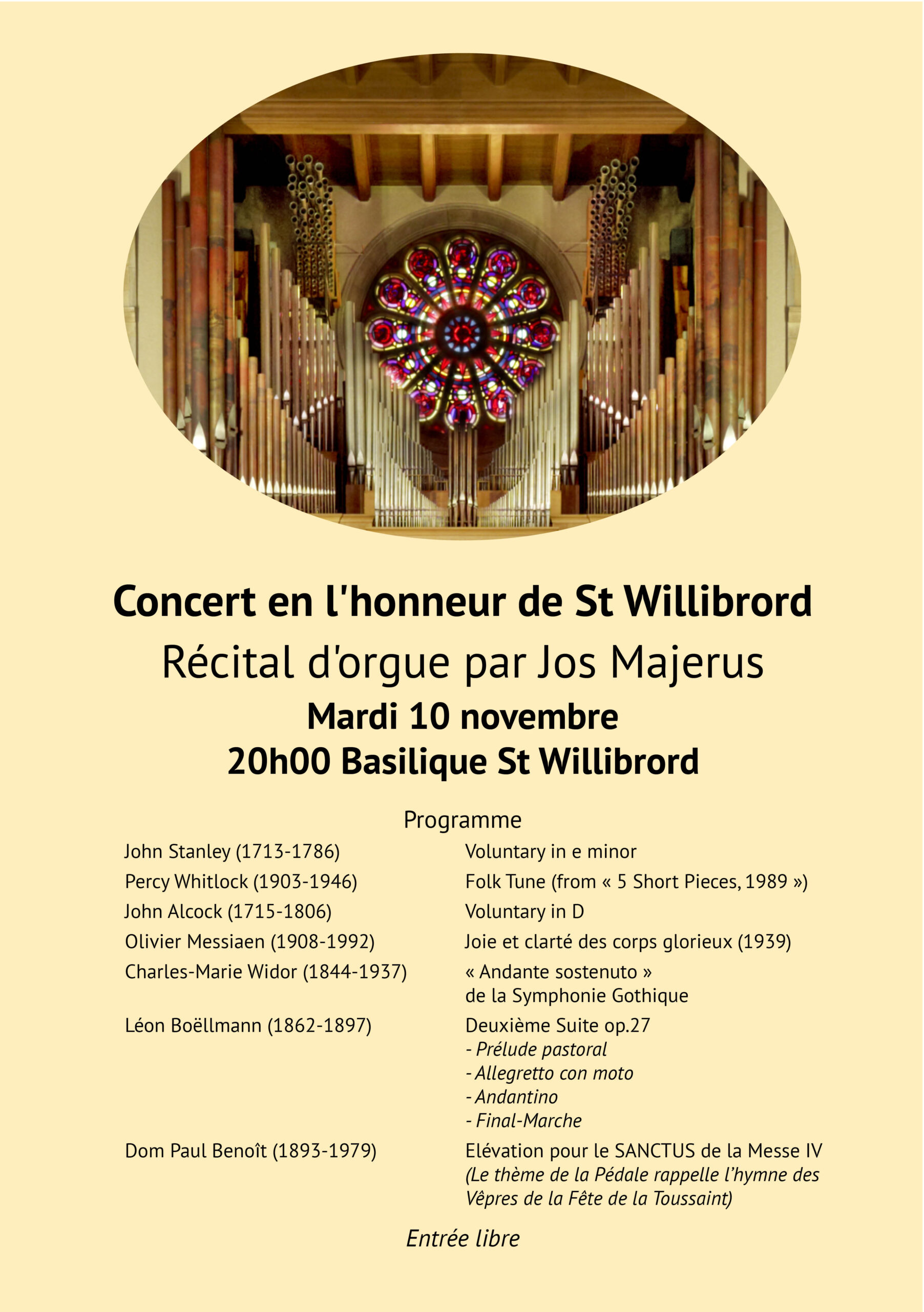 Concert
